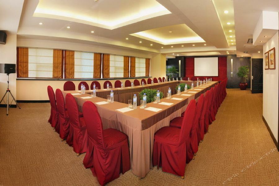 Vienna International Hotel Changzhou Railway Station Εξωτερικό φωτογραφία
